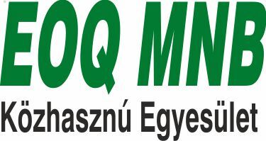 EOQ MNB Közhasznú Egyesület