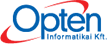Opten