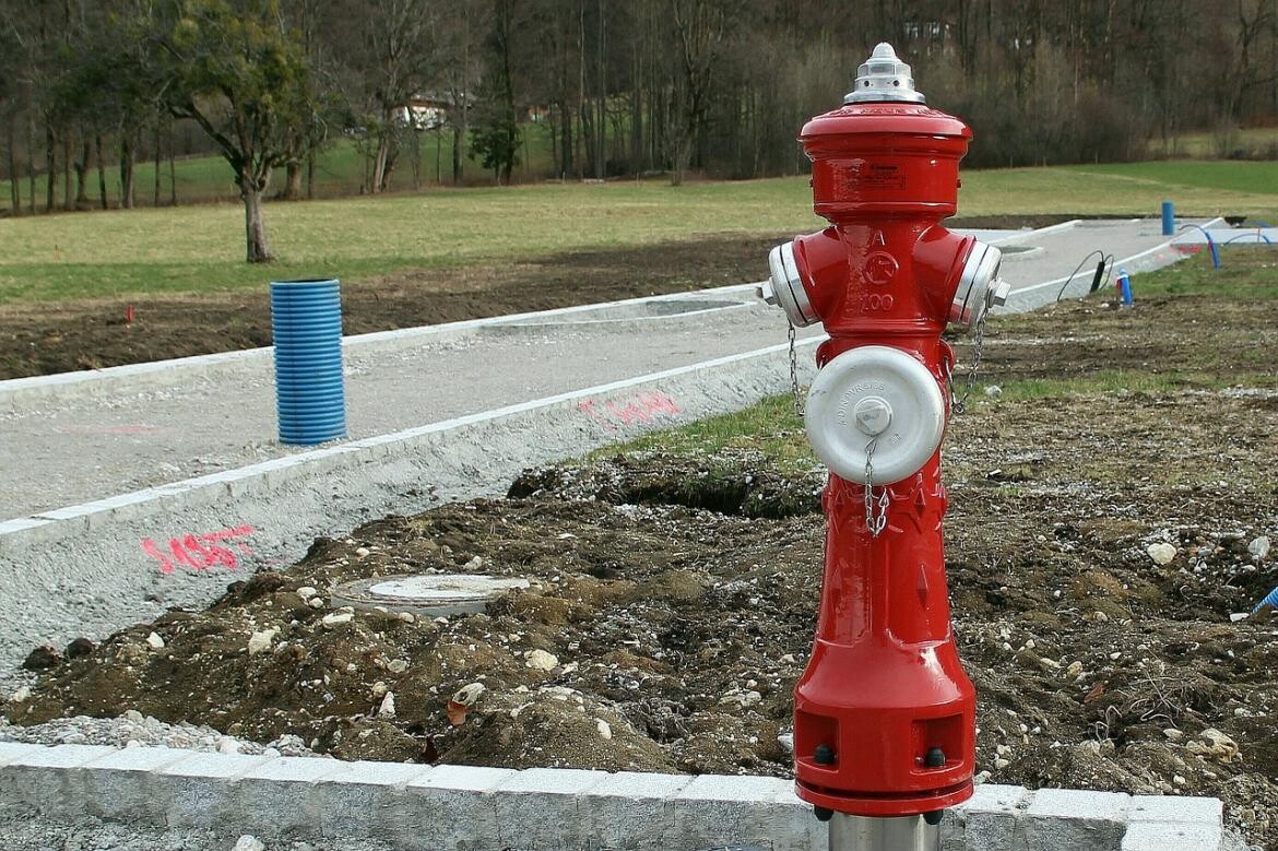 Vízforrás modul: START