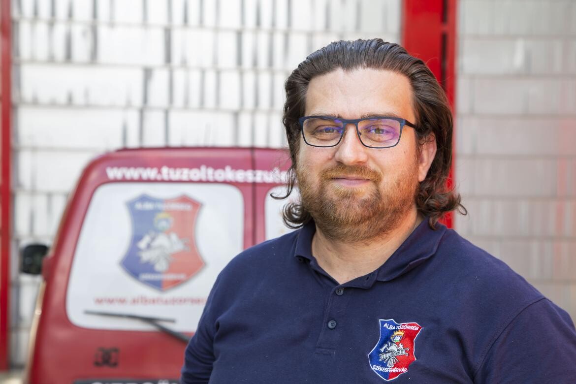 Hogyan lettél innovátor? Koppán Viktor Dávid