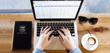 Információk a fiREG Számlarészletezőről