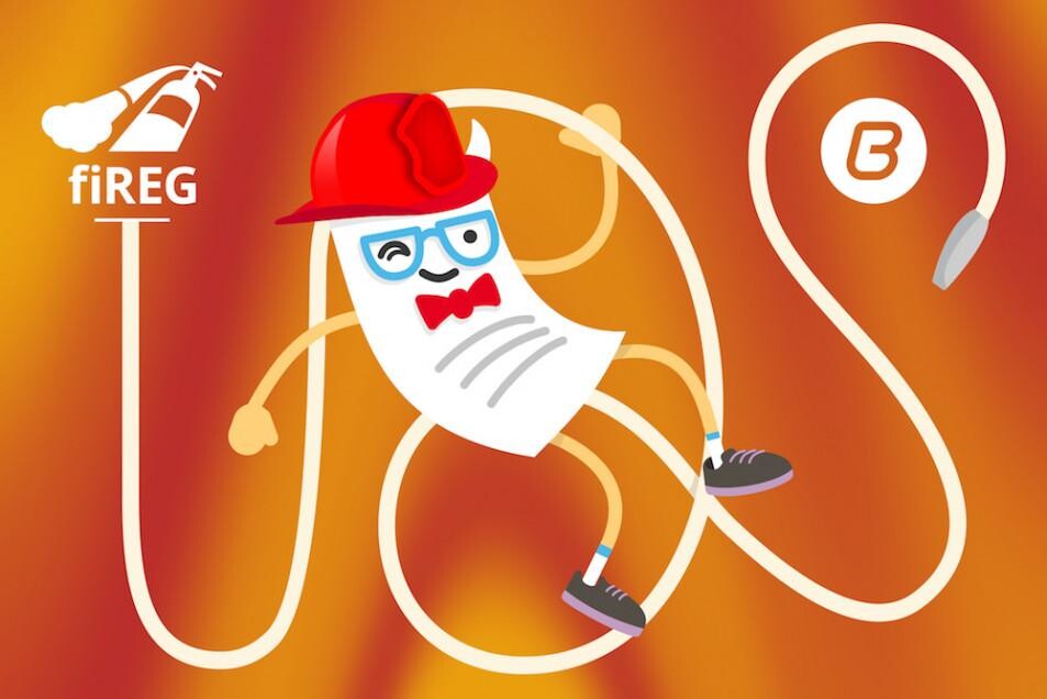 Helyszíni számlázás fiREG applikációból