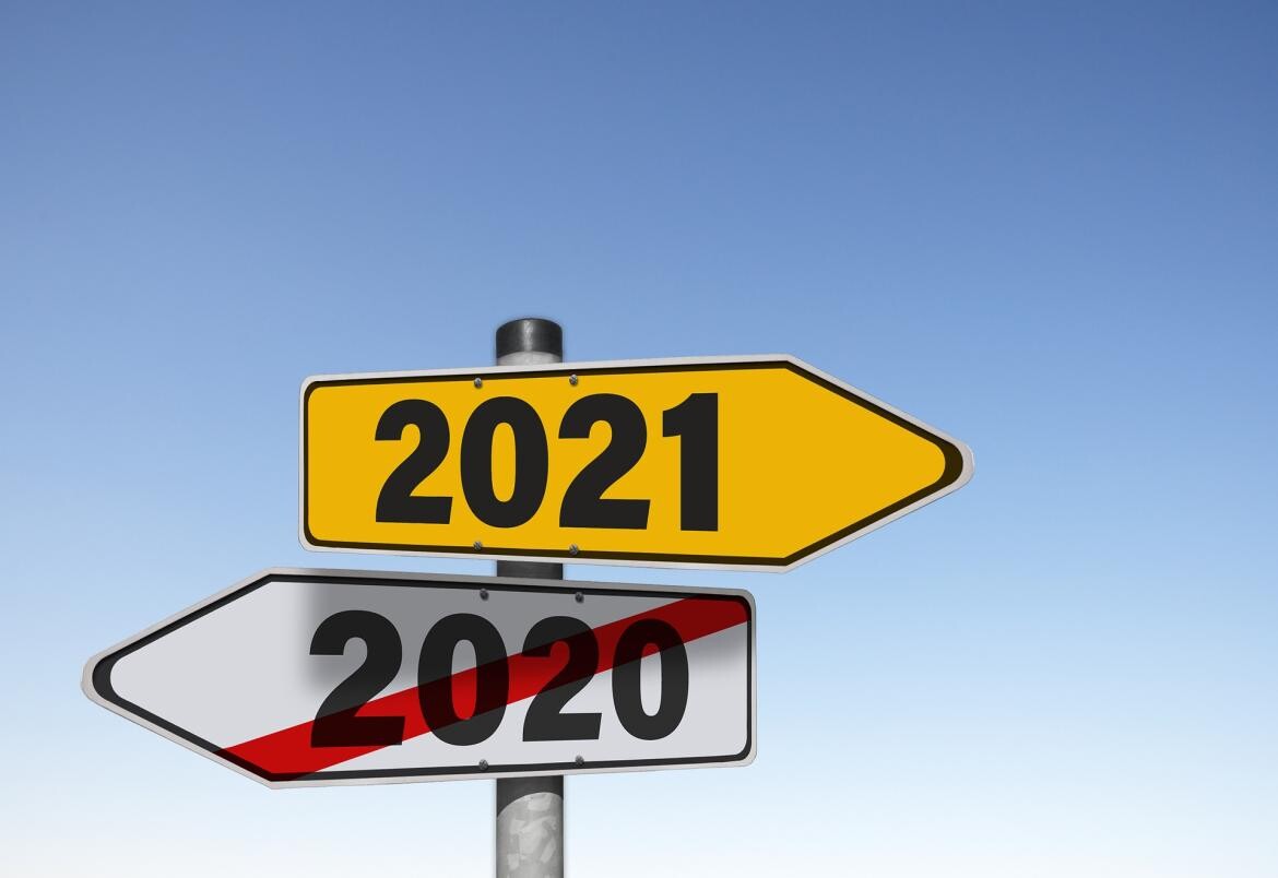 2021 korai fejlesztéseink
