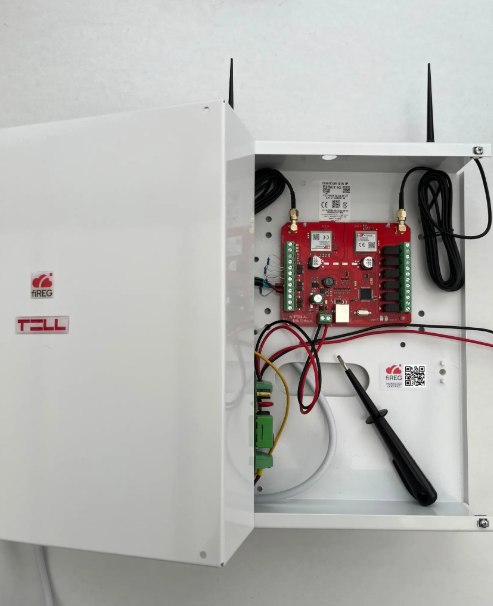 Elektronikus naplózás automatizálás