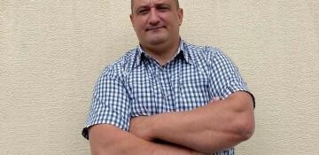 Hogyan lettél innovátor? - Lipták János, Tüzes Kft.