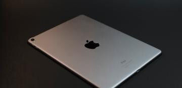 Apple termékek a GINOP pályázat keretében