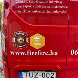 Fotó: Fire Fire Bt.