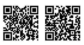 A QR-kód veszélyes, mert MINDEN-t le lehet olvasni!