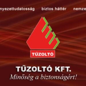 Fotó: Tűzoltó Kft.