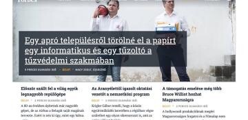 fiREG sajtószemle