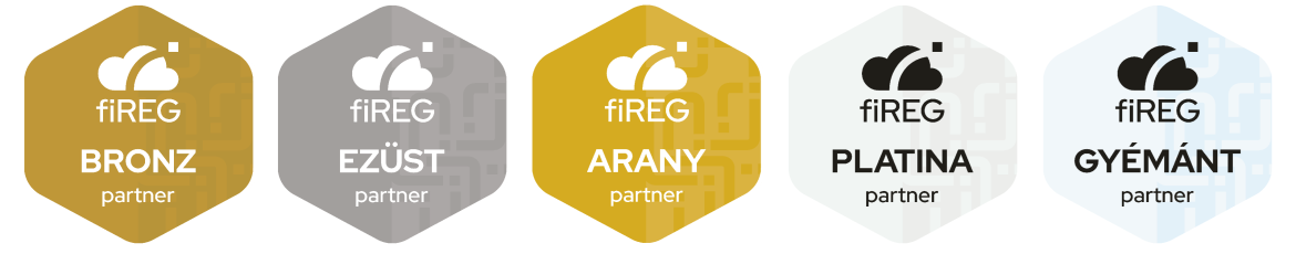 Mire jó a fiREG Expert partnerjelvény?