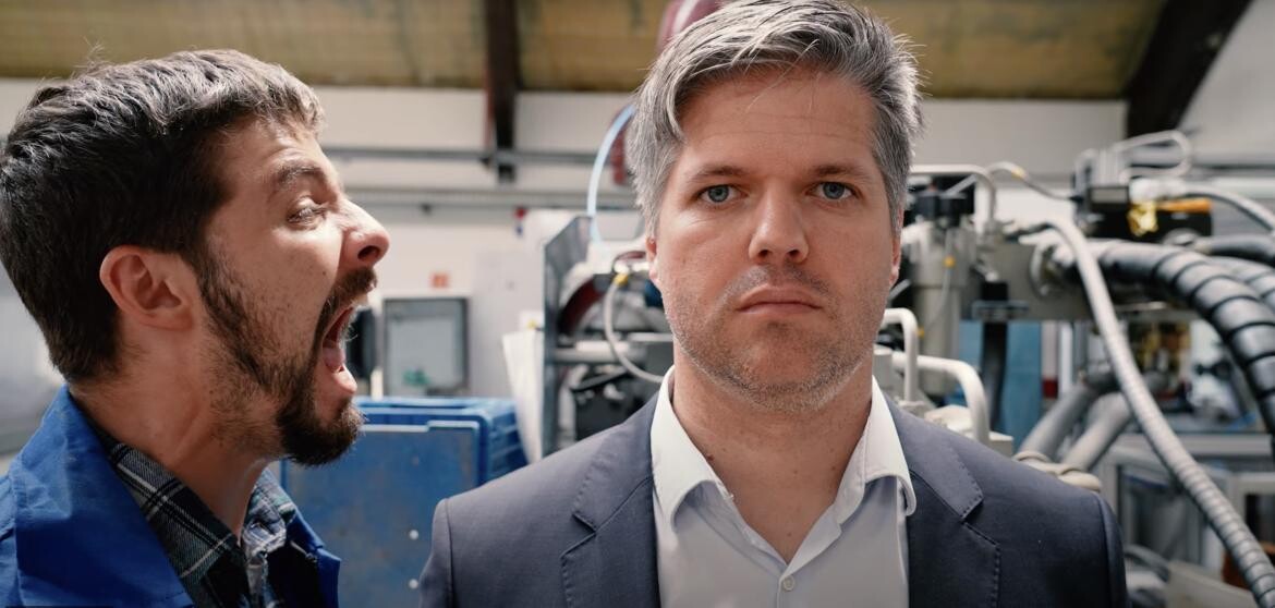 Mit tudhatsz meg a fiREG első filmjéből?
