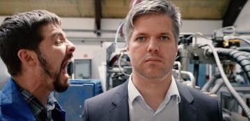 Mit tudhatsz meg a fiREG első filmjéből?