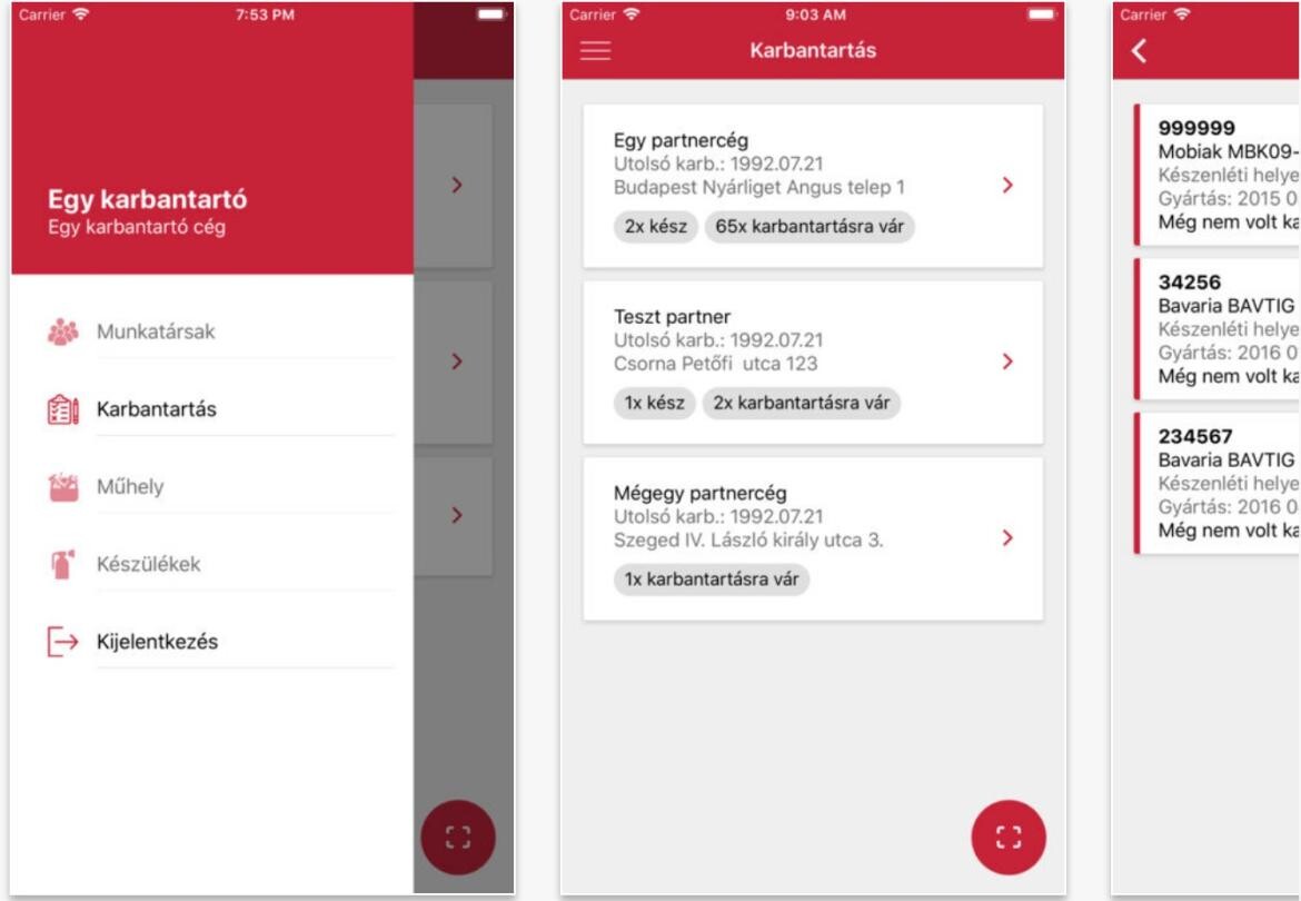 Kiadtuk a fiREG applikáció nagyon várt újabb verzióját